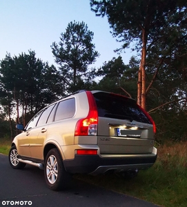 Volvo XC 90 D5 AWD Summum