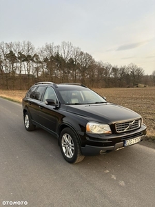 Volvo XC 90 D5 AWD Summum