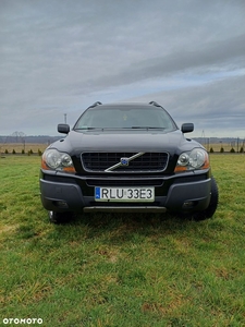 Volvo XC 90