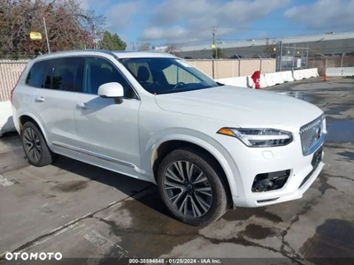 Volvo XC 90 T6 AWD Inscription 7os