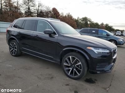 Volvo XC 90 T6 AWD Momentum