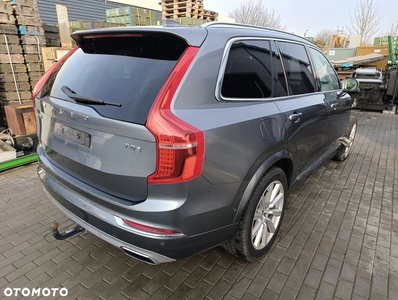 Volvo XC 90 T8 AWD Plug-In Hybrid Inscription 7os