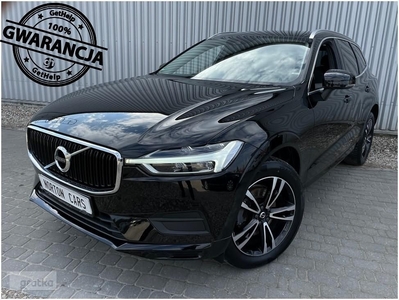 Volvo XC60 II