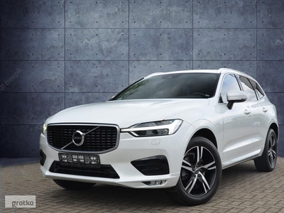 Volvo XC60 II