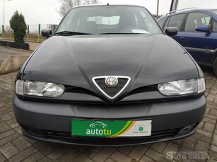 ALFA ROMEO 146 5drz-Klima-ABS-Alu16