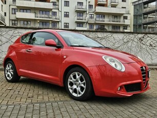 Alfa Romeo Mito Salon Polska - Oryginał - 1.4 Benzyna