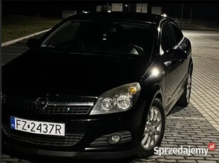 ASTRA H GTC 1.4