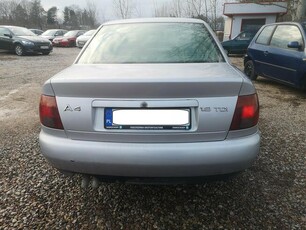 Audi A4 1.9 TDI TANIO Fasty, Szosa Knyszyńska 49