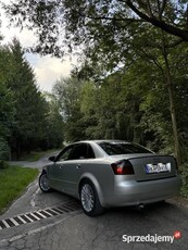 Audi A4 B6 1.9 TDI 130KM