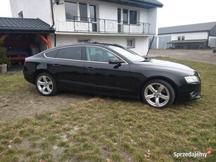 Audi A5 20 tdi