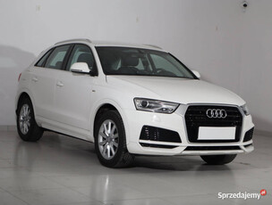 Audi Q3 1.4 TFSI