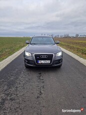 Audi q5 3.0 tdi