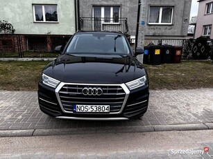 Audi Q5 Audi Q5 FY 80A 252KM/2.0 TFSI QUATTRO