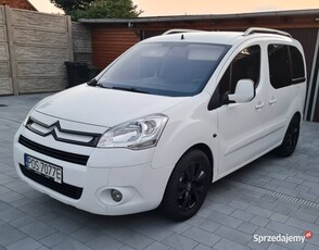 Berlingo 1.6 hdi