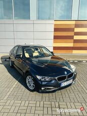 Bmw 3 F30