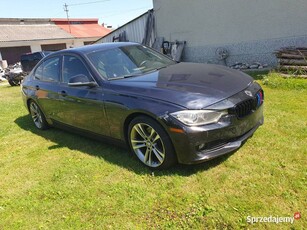 bmw 328 m-pakiet