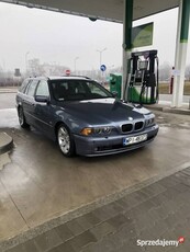 Bmw 525i lpg 192km Lift