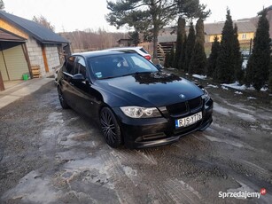 Bmw e90 318i seria 3