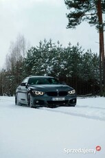 BMW F32 430i