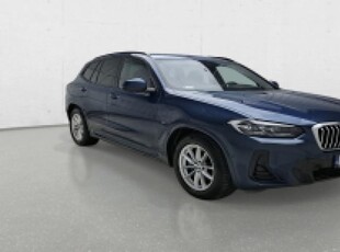 BMW X3 SUV