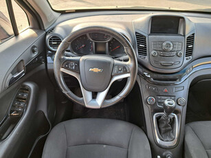 Chevrolet Orlando 2013 1.4 T ABS