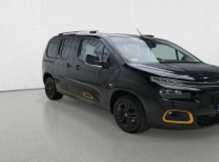 CITROEN BERLINGO mini-van