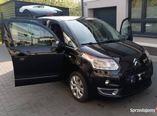 Citroen C3 Picasso 1.6 HDi 90KM