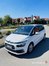 Citroen C4 Grand Picasso