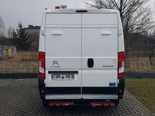 Citroen Jumper 6 OSÓB L3H2 DUCATO BOXER KLIMA BRYGADÓWKA DŁUGI WYSOKI KRAJOWY