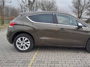 Citroën Ds4 Sport Chic