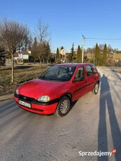 Corsa B 1998