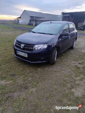 Dacia Sandero 2014 1.2 b