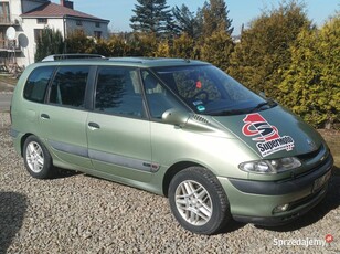 Espace 3 3,0 V6 24V lpg190 km automat