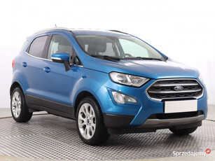 Ford Ecosport 1.0 EcoBoost