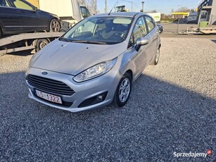 Ford Fiesta MK-7 Lift. Hatchback 5 drzwi. SOCHAN