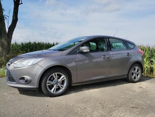 Ford Focus 1.0 125 KM od pierwszego właściciela