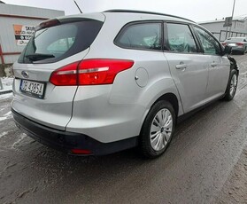 Ford Focus 1.5 TDCI Trend