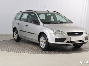 Ford Focus 1.6 16V