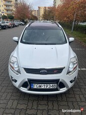 Ford Kuga 2.0D Individual super stan