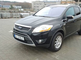 Ford Kuga 4x4*2.0TDCI*Pełna opcja.