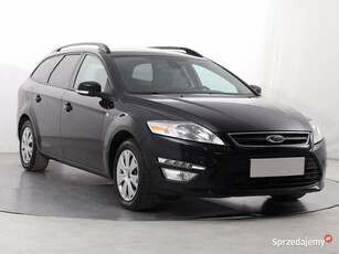 Ford Mondeo 1.6 TDCi