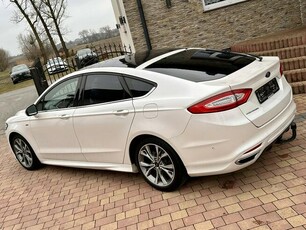 Ford Mondeo ST-Line 2,0 180hp