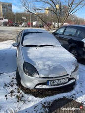 Ford Puma 1.7