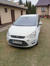 Ford s max