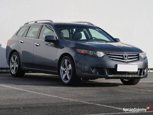 Honda Accord 2.2 i-DTEC