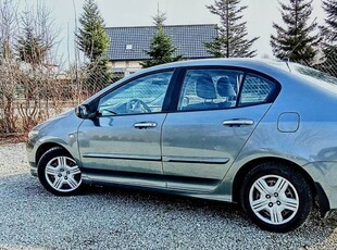 Honda C sedan 1.4 benz 100KM