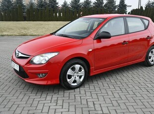 Hyundai i30 1,4benz DUDKI11 El.Szyby/Centralka.kredyt,Halogen.GWARANCJA