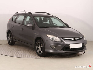 Hyundai i30 1.6 CVVT