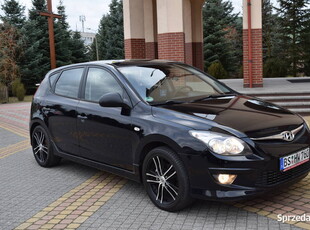 HYUNDAI i30*1.4i 109KM * 100%Bezwypadkowy * Okazja Model 2012*Zamiana