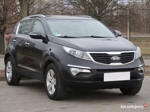 Kia Sportage 1.6 GDI